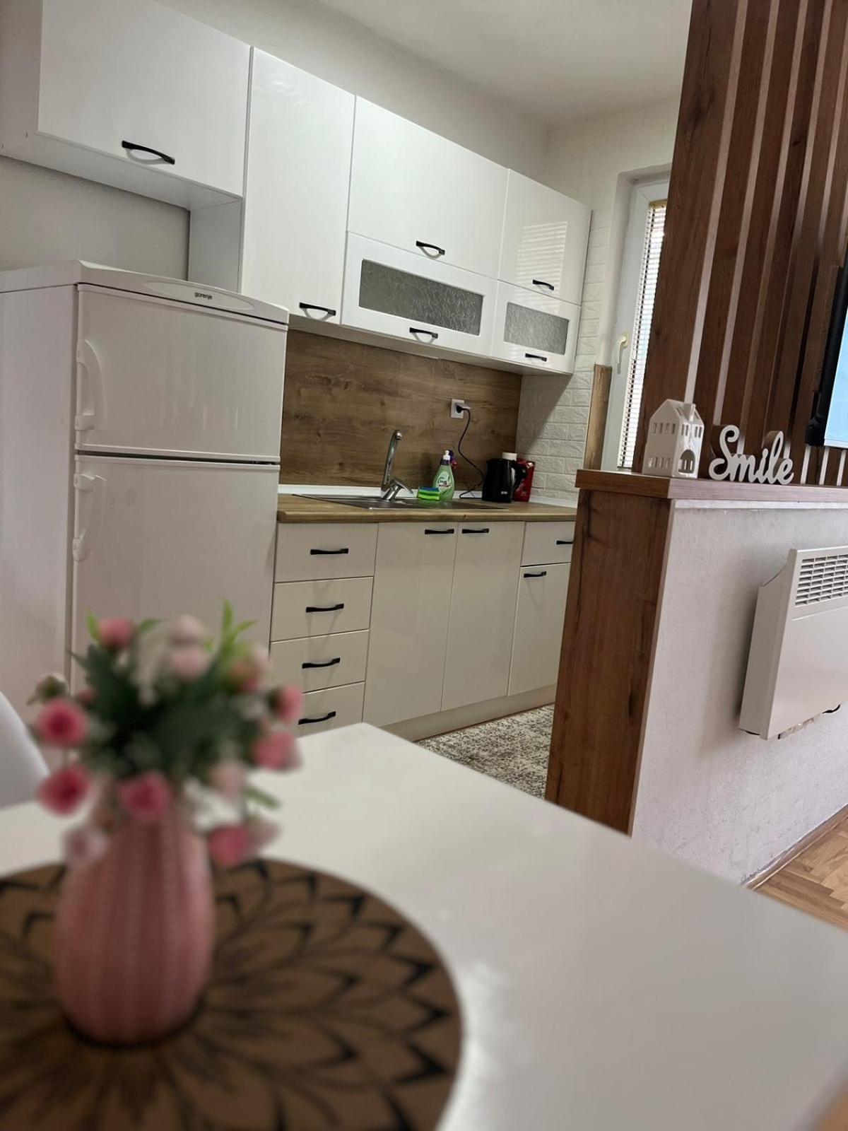 Holiday Konjic Apartment エクステリア 写真