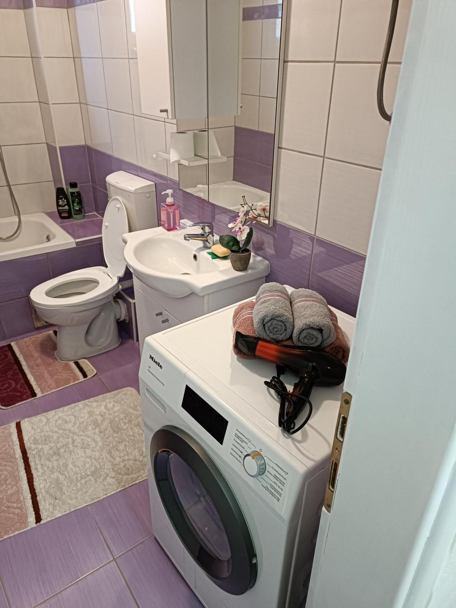 Holiday Konjic Apartment エクステリア 写真