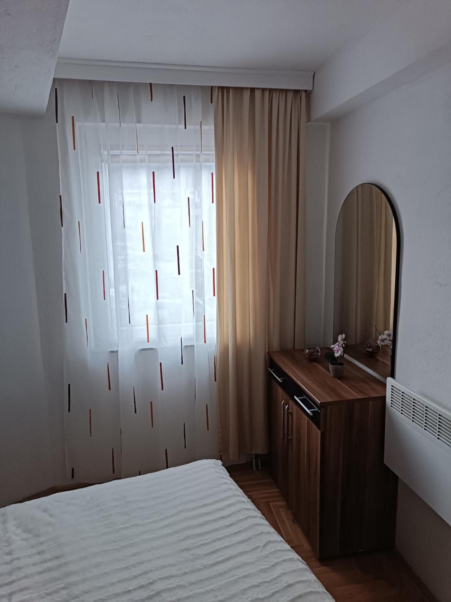 Holiday Konjic Apartment エクステリア 写真
