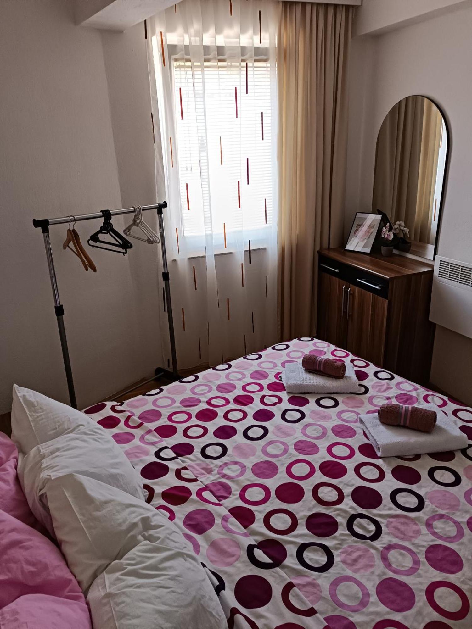 Holiday Konjic Apartment エクステリア 写真