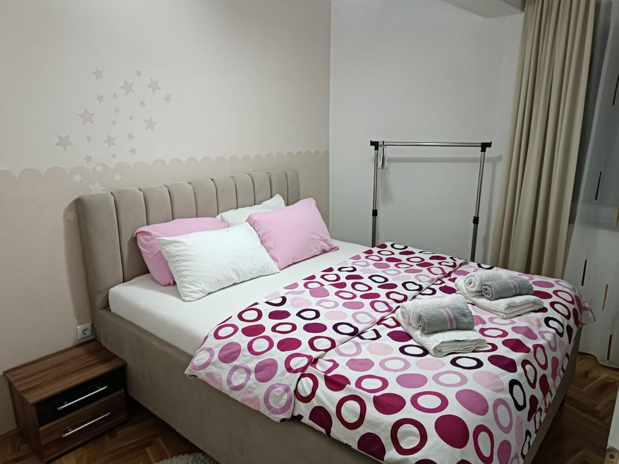 Holiday Konjic Apartment エクステリア 写真
